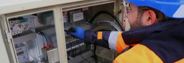 Szczeciński Elektryk