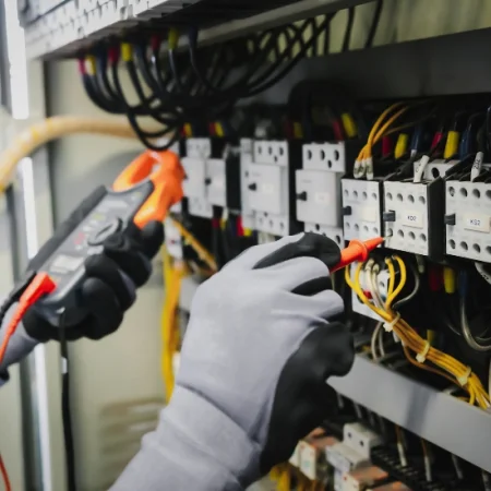 Instalacje Elektryczne Szczecin