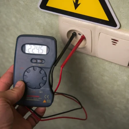 Pomiary Elektryczne Szczecin