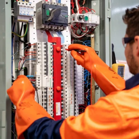 Pogotowie Elektryczne Szczecin
